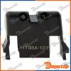 Gicleur de lave-glace droite pour BMW | EDS-BM-107, 61668374368